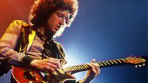 This is the Avatar Image for the Brian May [90`s] AI Voice and Text to Speech Generator